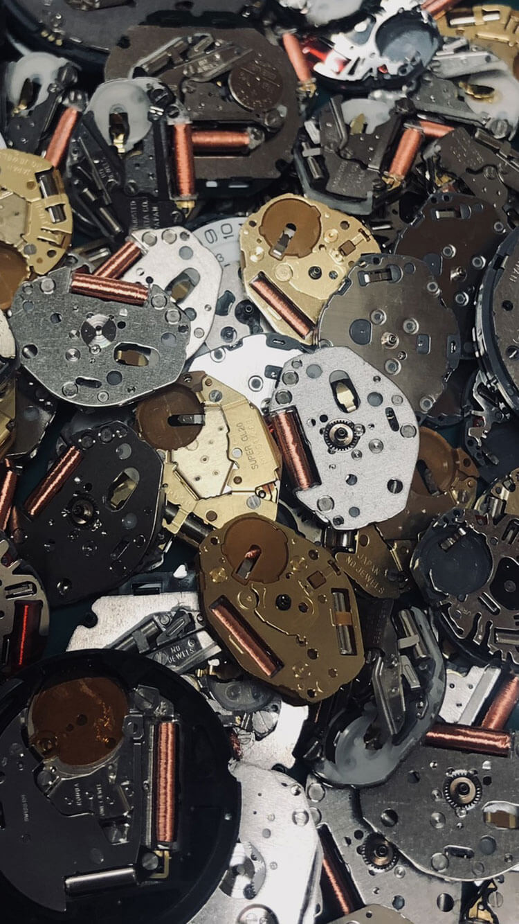 JPEGとWebPの比較サンプル