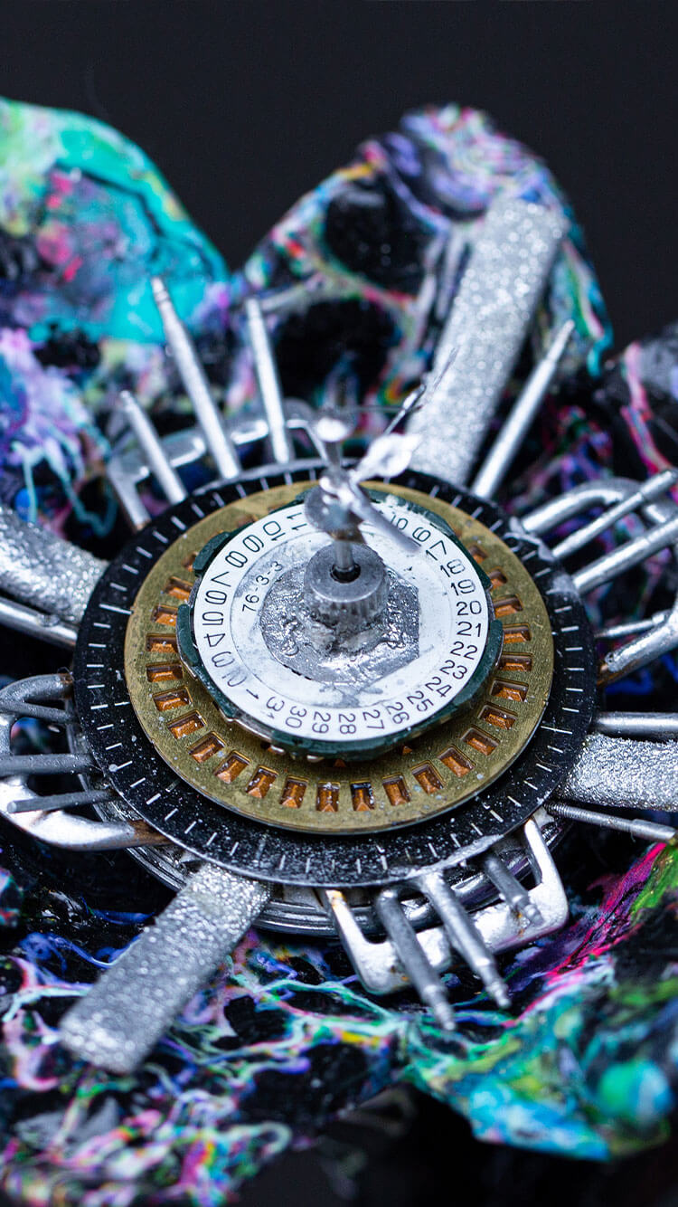 JPEGとWebPの比較サンプル