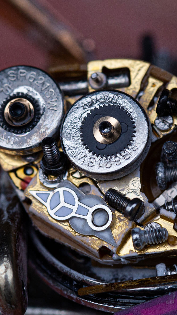 JPEGとWebPの比較サンプル